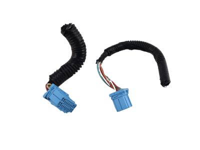 Acura 39780-STX-A12 Damper, Active