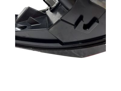 Acura MDX Brake Light - 33550-TYA-A12