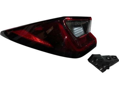 Acura MDX Brake Light - 33550-TYA-A12