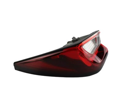 Acura MDX Brake Light - 33550-TYA-A12