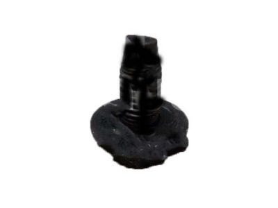 Acura 90101-SLJ-003 Flange Bolt (8X18)