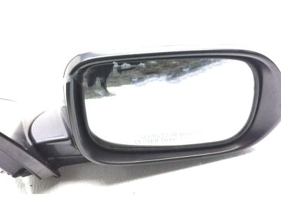 2005 Acura TSX Mirror - 76200-SEC-C43ZH