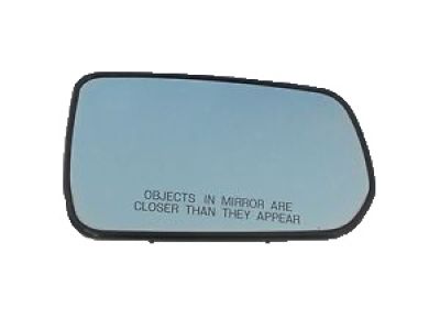 2002 Acura TL Mirror - 76203-S0K-A22