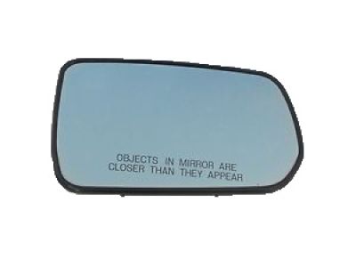 Acura Mirror - 76203-S0K-A22