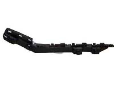 2012 Acura MDX Door Latch Cable - 72131-STX-A00