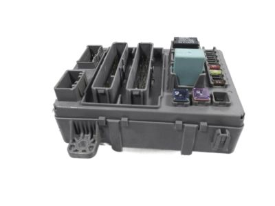 Acura 38220-STX-A02 Rear Fuse Box Inside