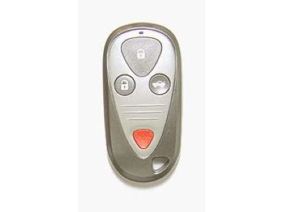 Acura 72147-S0K-A23 Keyless Entry Remote Key Fob