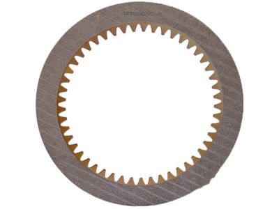 Acura 22546-RJB-E01 Clutch Disc Plate