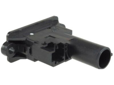 Acura 80530-S2R-941 Interior Temperature Sensor