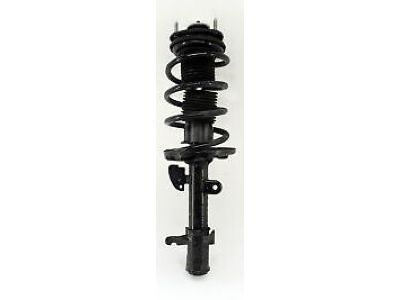 2011 Acura TL Shock Absorber - 51611-TK5-A03