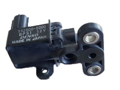 Acura 17012-S84-A01 Canister Bypass Solenoid Valve (Made In Japan)