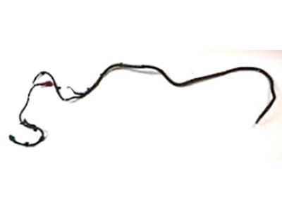 2006 Acura MDX Battery Cable - 32410-S3V-A03