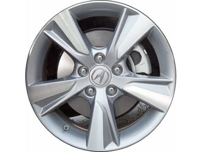 Acura ILX Spare Wheel - 42700-TX6-A71