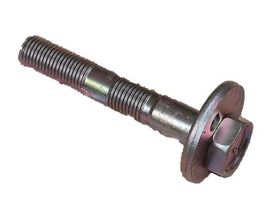 Acura 52387-S7A-000 Trailing Arm Adjust Bolt