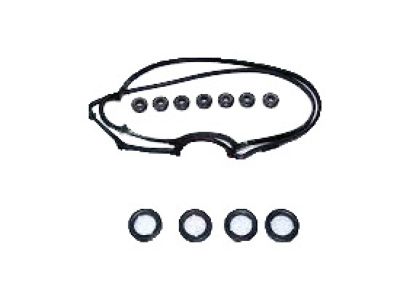 1999 Acura Integra Valve Cover Gasket - 12030-PR4-000