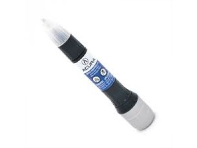 Acura 08703-B507PAA-A1 Touch Up Paint (Arctic Blue Pearl)