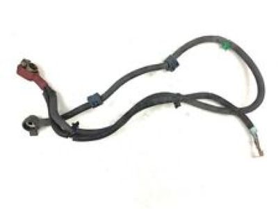 2002 Acura TL Battery Cable - 32410-S0K-A20