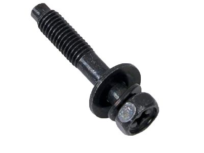 Acura 90091-P36-000 Washer Bolt (5X28)