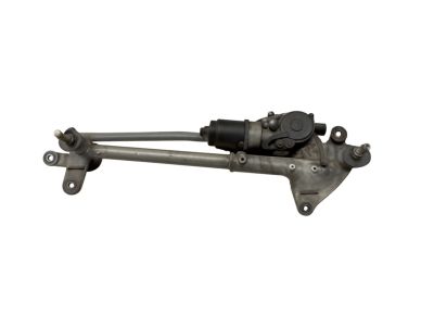Acura TL Wiper Pivot Assembly - 76530-SEP-A02