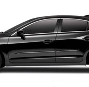 2014 Acura ILX Spoiler - 08F04-TX6-240