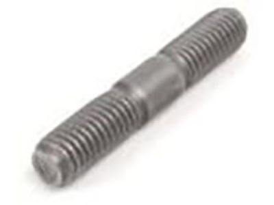 Acura 90026-PT0-000 Stud Bolt (8X38)