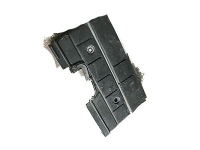 Acura Timing Cover - 11820-PR4-A01