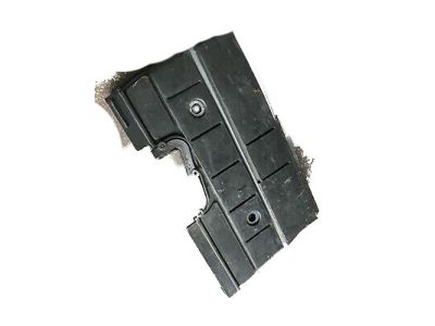 1997 Acura Integra Timing Cover - 11820-PR4-A01