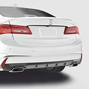 2017 Acura TLX Spoiler - 08F03-TZ3-280