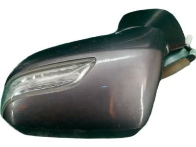 Acura 76250-TX4-A01ZN