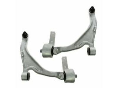 Acura 51350-TJB-A04 Front Lower Arm Component