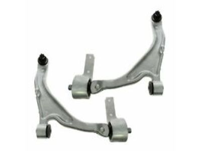 Acura RDX Control Arm - 51350-TJB-A04