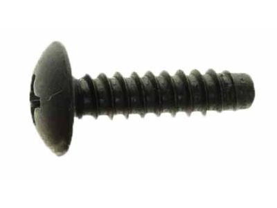Acura 93903-254G0 Tapping Screw (5X20)