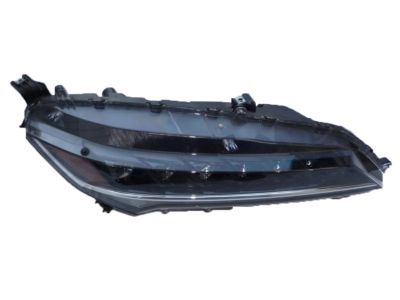 Acura 33100-T6N-A01 Right Headlight Assembly