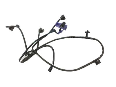 Acura 32131-TX4-A00 Parking Sensor Sub Harness