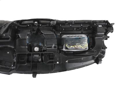 Acura 77820-TYA-A84