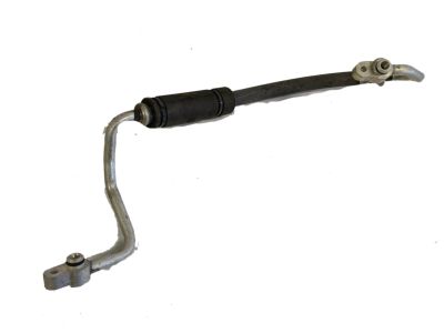 Acura 80315-TX4-A01 Discharge Hose