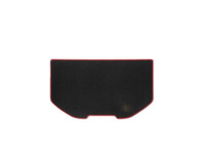 Acura 08P11-ST8-210 Cargo (Black) Mat