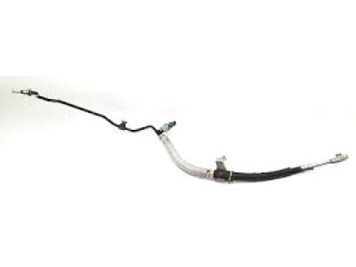 Acura TL Power Steering Hose - 53713-SEP-306