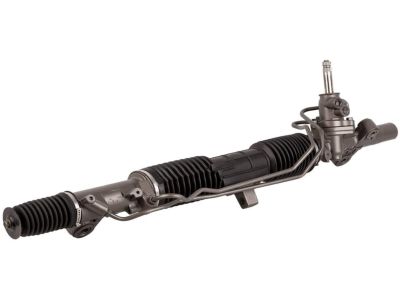 Acura 53601-S6M-A09 Power Gear Box Sub Assembly