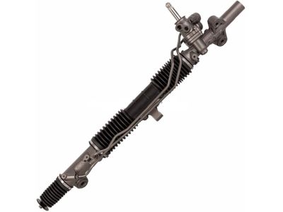 Acura 53601-S6M-A09 Power Gear Box Sub Assembly