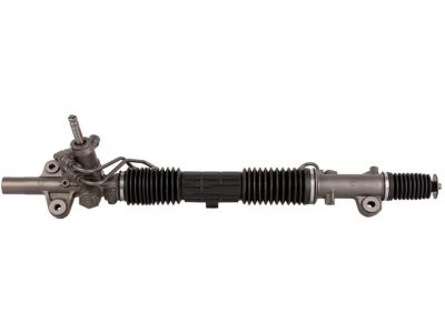 Acura 53601-S6M-A09 Power Gear Box Sub Assembly