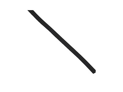 Acura Door Seal - 72335-TK4-A01