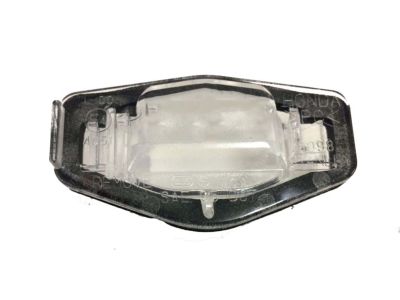 Acura 34104-S0A-013 Lens