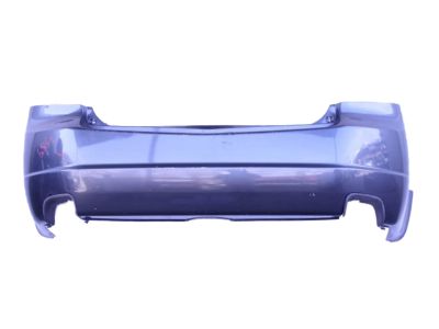 Acura Bumper - 04715-SEP-A70ZZ