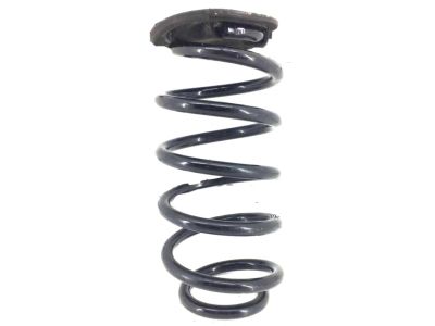 2016 Acura ILX Coil Springs - 52446-TV9-A03