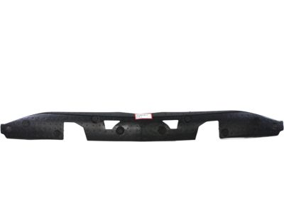Acura 71170-S0K-A01 Front Bumper Absorber