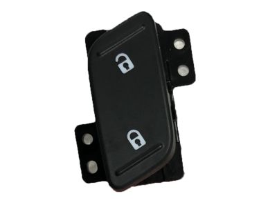 2007 Acura MDX Door Lock Switch - 35385-STX-A01