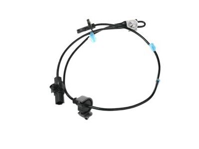 2014 Acura RDX ABS Wheel Speed Sensor - 57475-TX5-A01