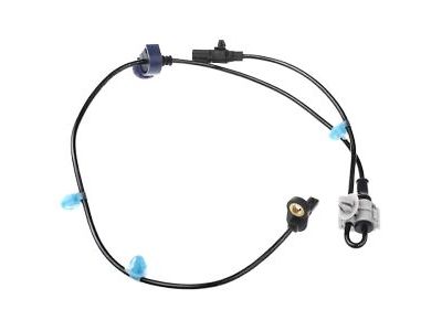 Acura 57475-TX5-A01 Abs Wheel Speed Sensor, Left Rear