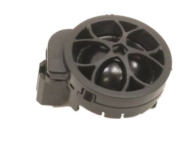 Acura 39120-STX-A11 Tweeter Speaker Assembly